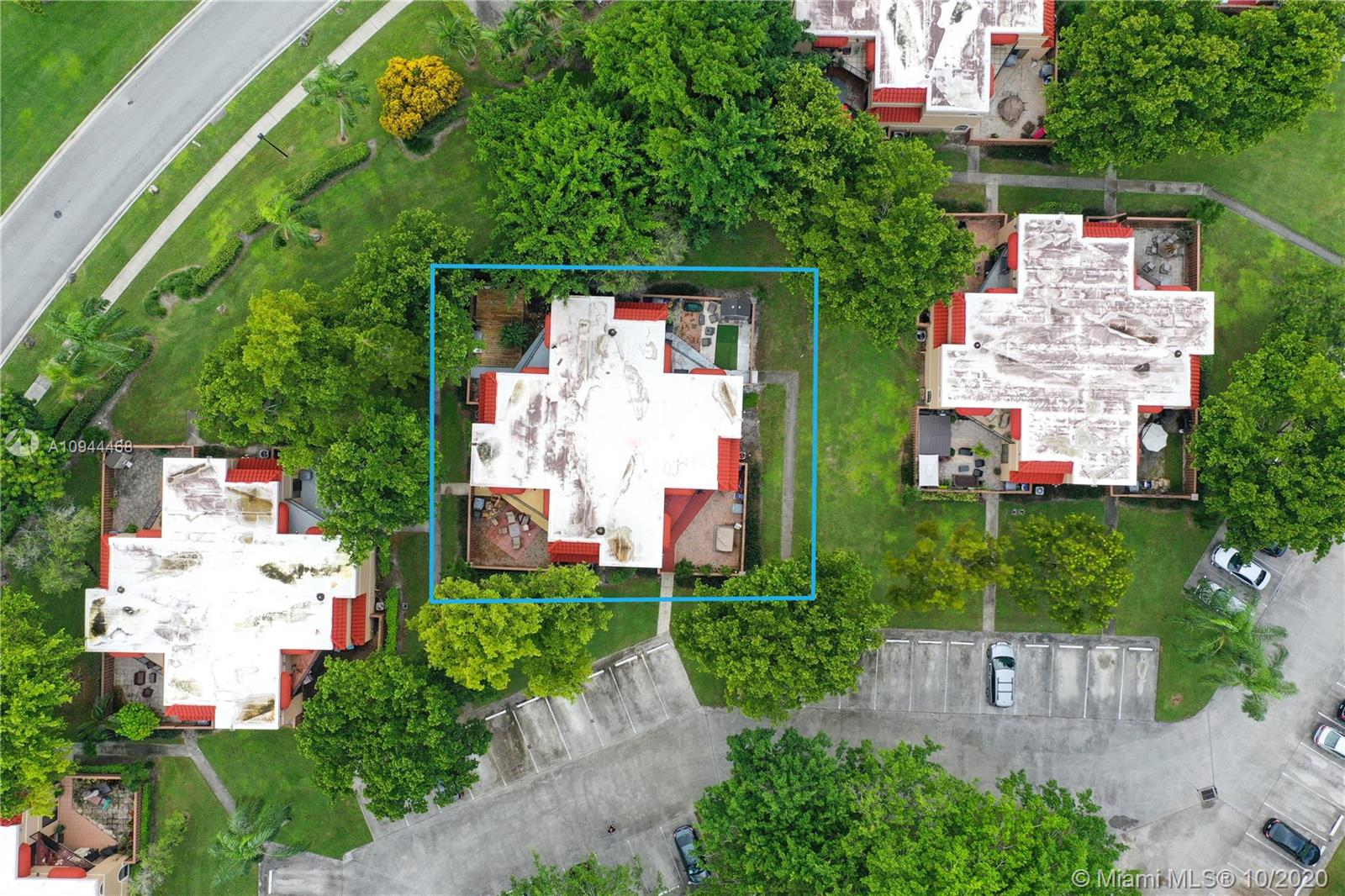 8183 Thames Boulevard, Unit D Boca Raton, FL 33433 - Photo 24 of 29