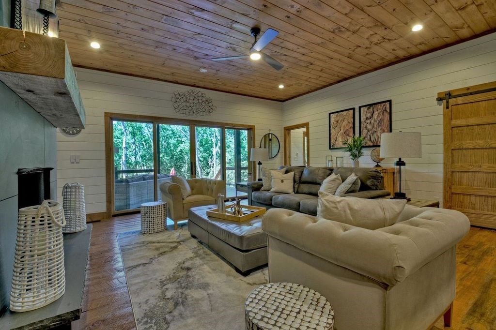 590 Deer Crest Road Blue Ridge, GA 30513 - Photo 58 of 66 Gallery Image 58