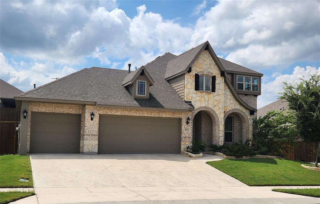 1024 Timber Ridge Drive Justin, TX 76247 - Photo 1 of 25