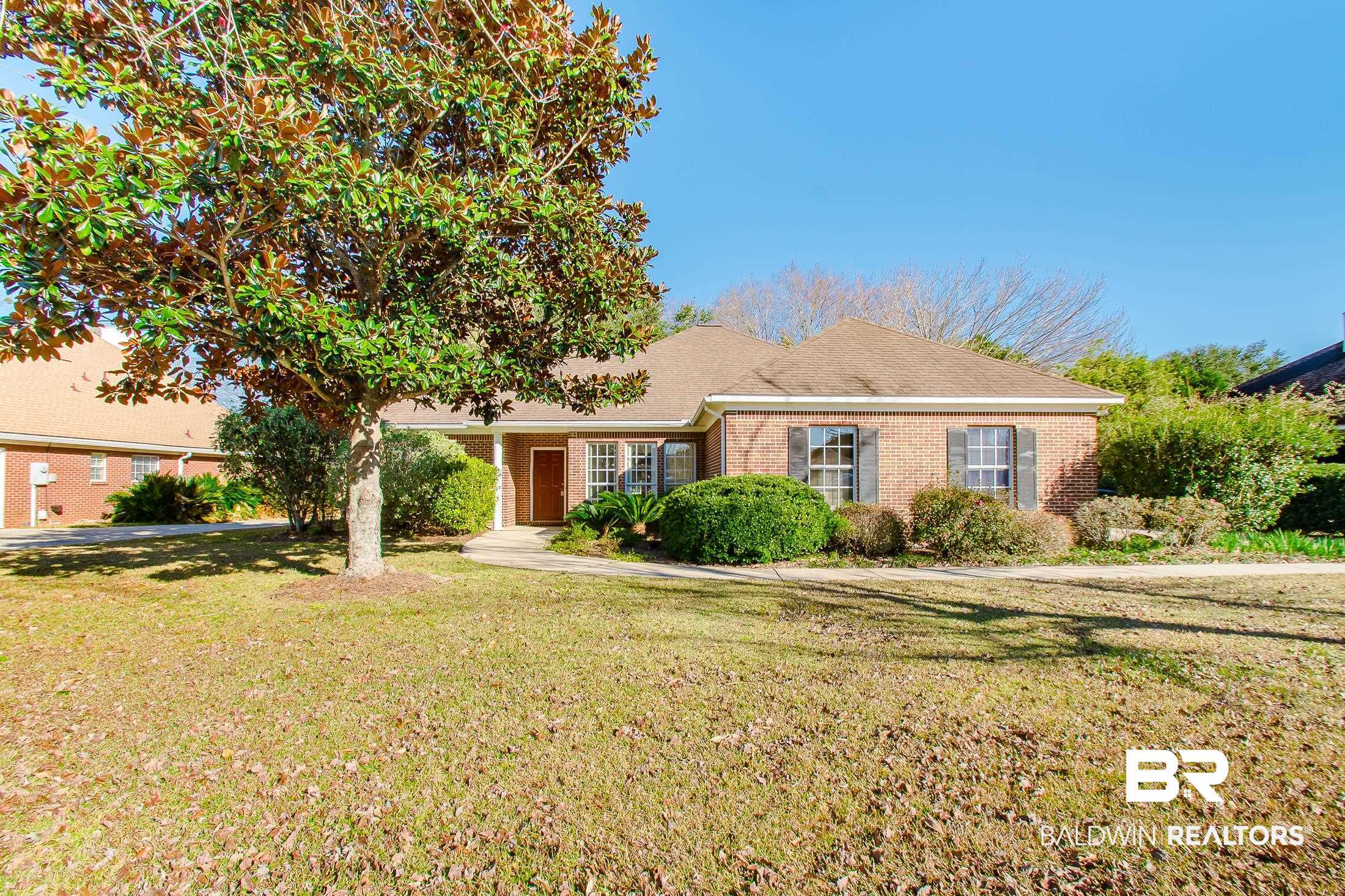 167 Hawthorne Circle Fairhope, AL 36532 - Photo 4 of 32 Front View 4