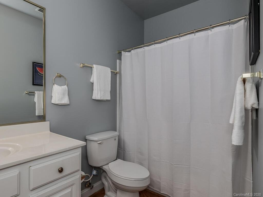 5617 Fairview Road, Unit 7 Charlotte, NC 28209 - Photo 14 of 15 Gallery Image 14