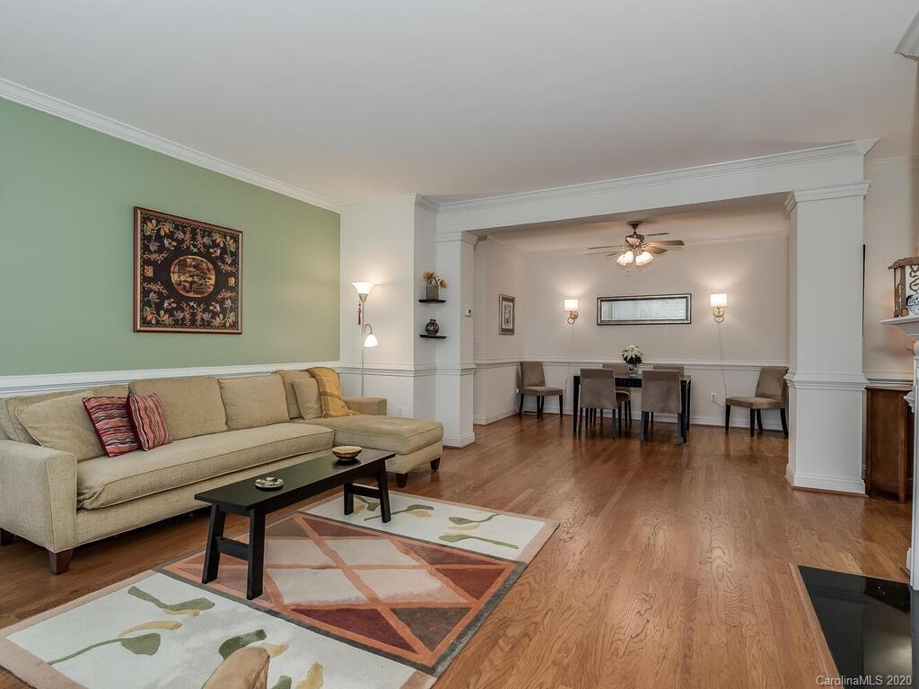 5617 Fairview Road, Unit 7 Charlotte, NC 28209 - Photo 3 of 15 Gallery Image 3
