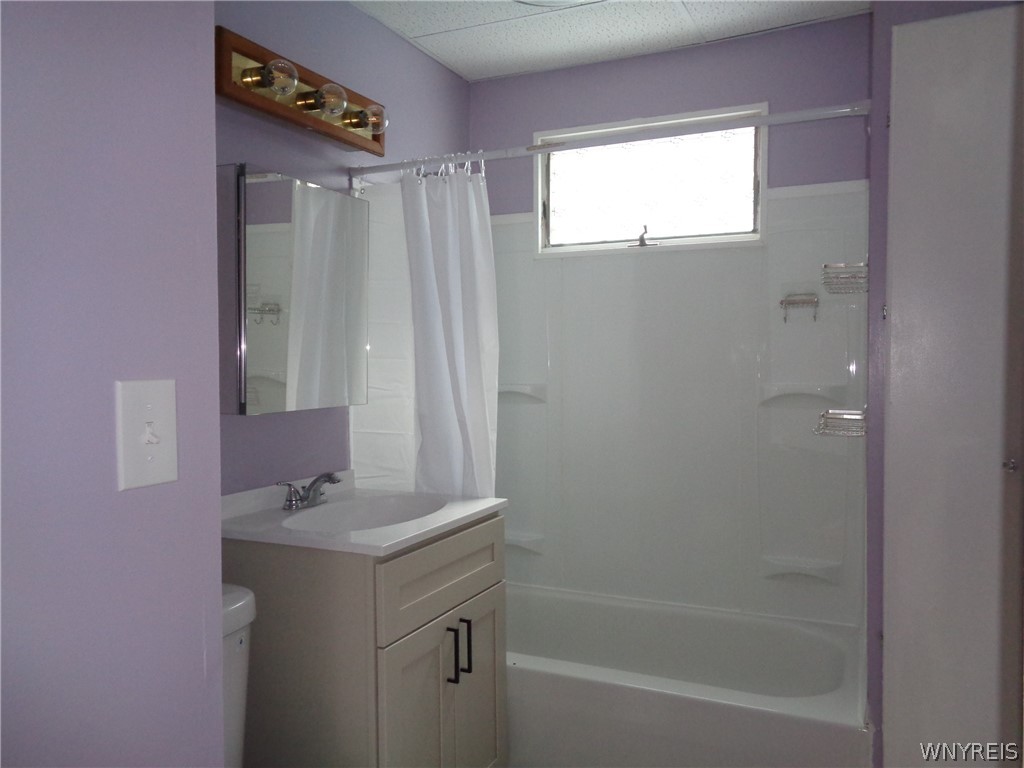 31 Riverside Avenue Buffalo, NY 14207 - Photo 15 of 46 Bathroom