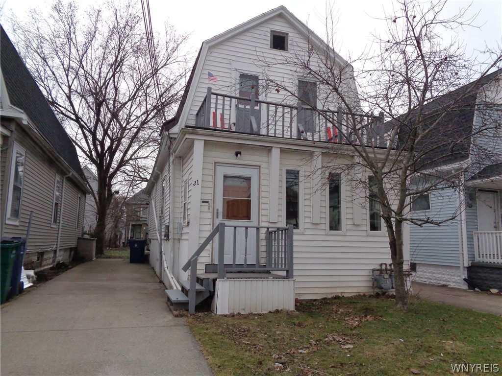 31 Riverside Avenue Buffalo, NY 14207 - Photo 2 of 46 concrete driveway