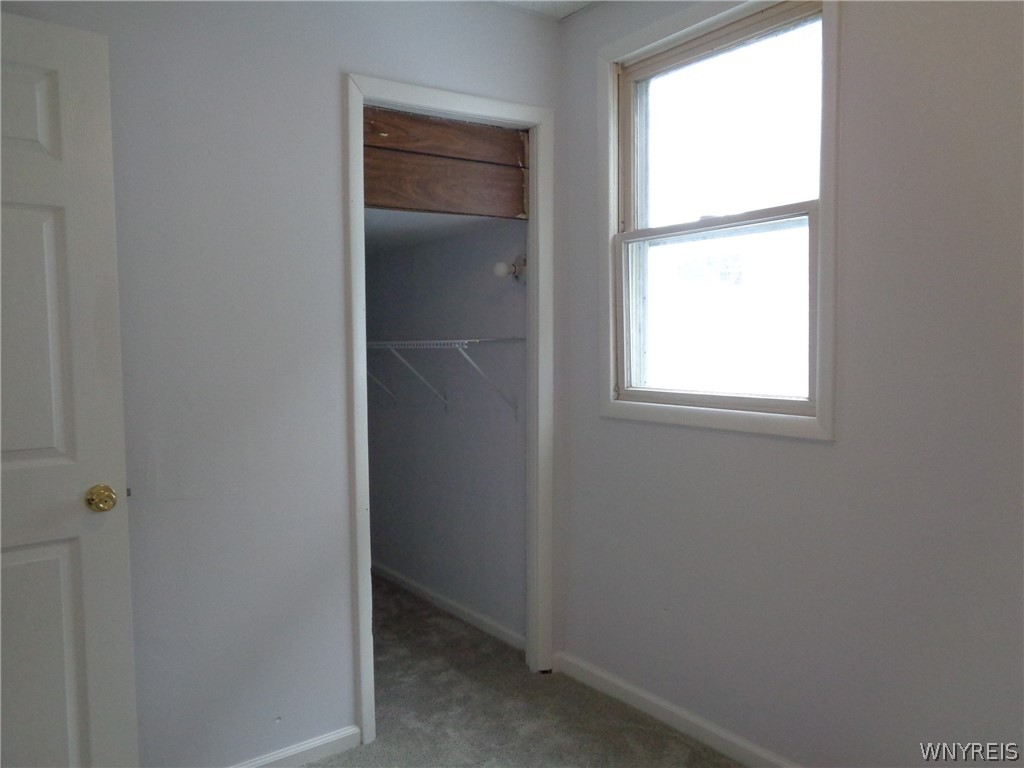 31 Riverside Avenue Buffalo, NY 14207 - Photo 21 of 46 Bedroom off kitchen