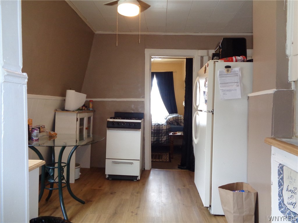 31 Riverside Avenue Buffalo, NY 14207 - Photo 33 of 46 Kitchen