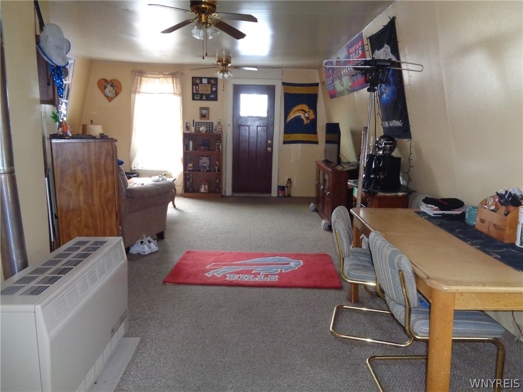 31 Riverside Avenue Buffalo, NY 14207 - Photo 36 of 46 Living room / dining room