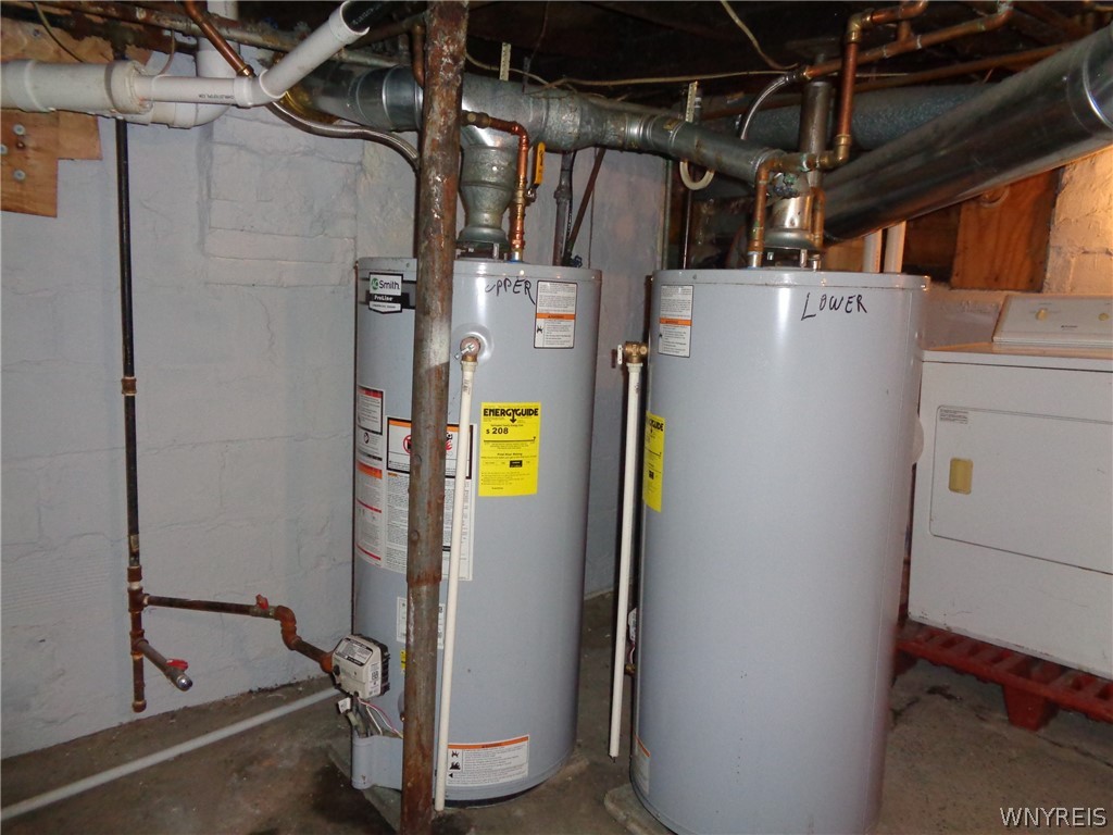 31 Riverside Avenue Buffalo, NY 14207 - Photo 42 of 46 HWT's