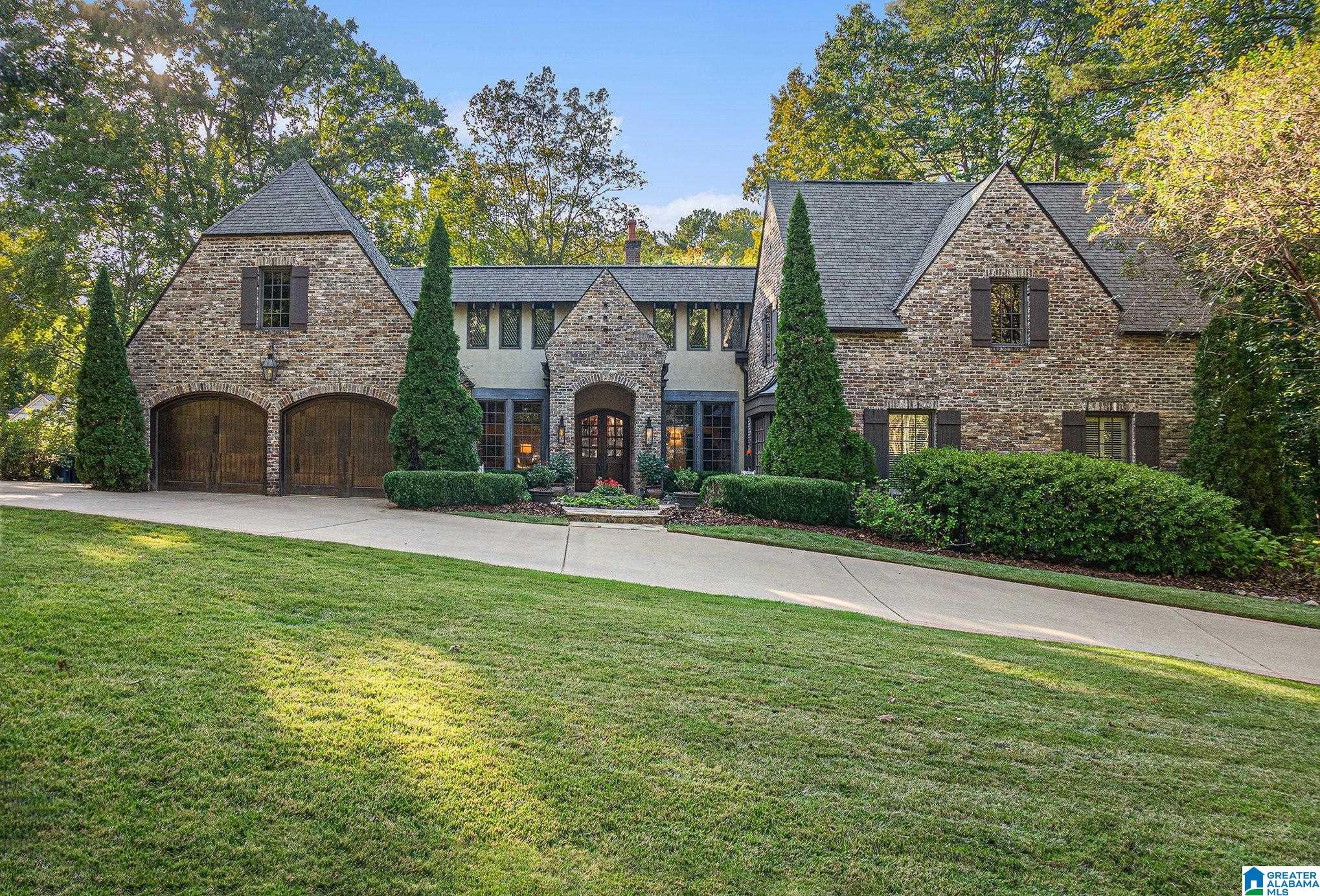 4221 Stone River Road Birmingham, AL 35213 - Photo 1 of 49