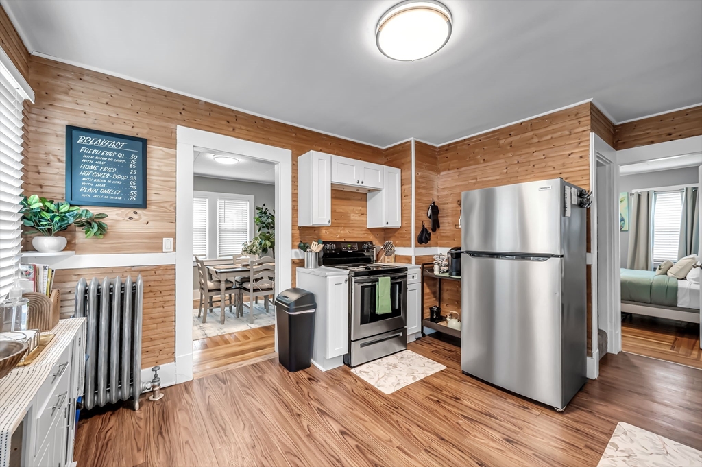 1451 Bay Street Springfield, MA 01109 - Photo 19 of 41 Gallery Image 19