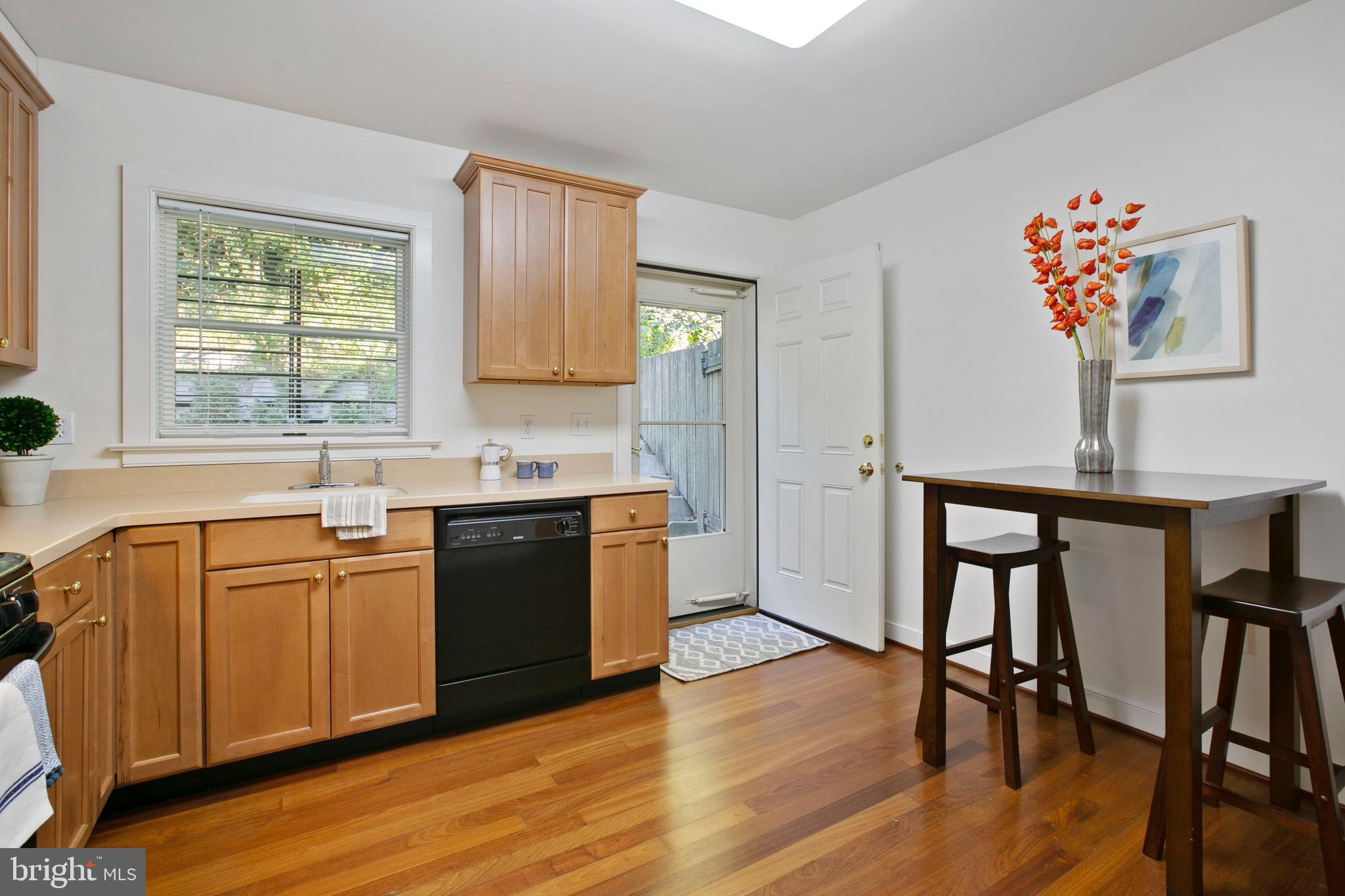 1430 Mill Race Road Baltimore, MD 21211 - Photo 14 of 47 Kitchen