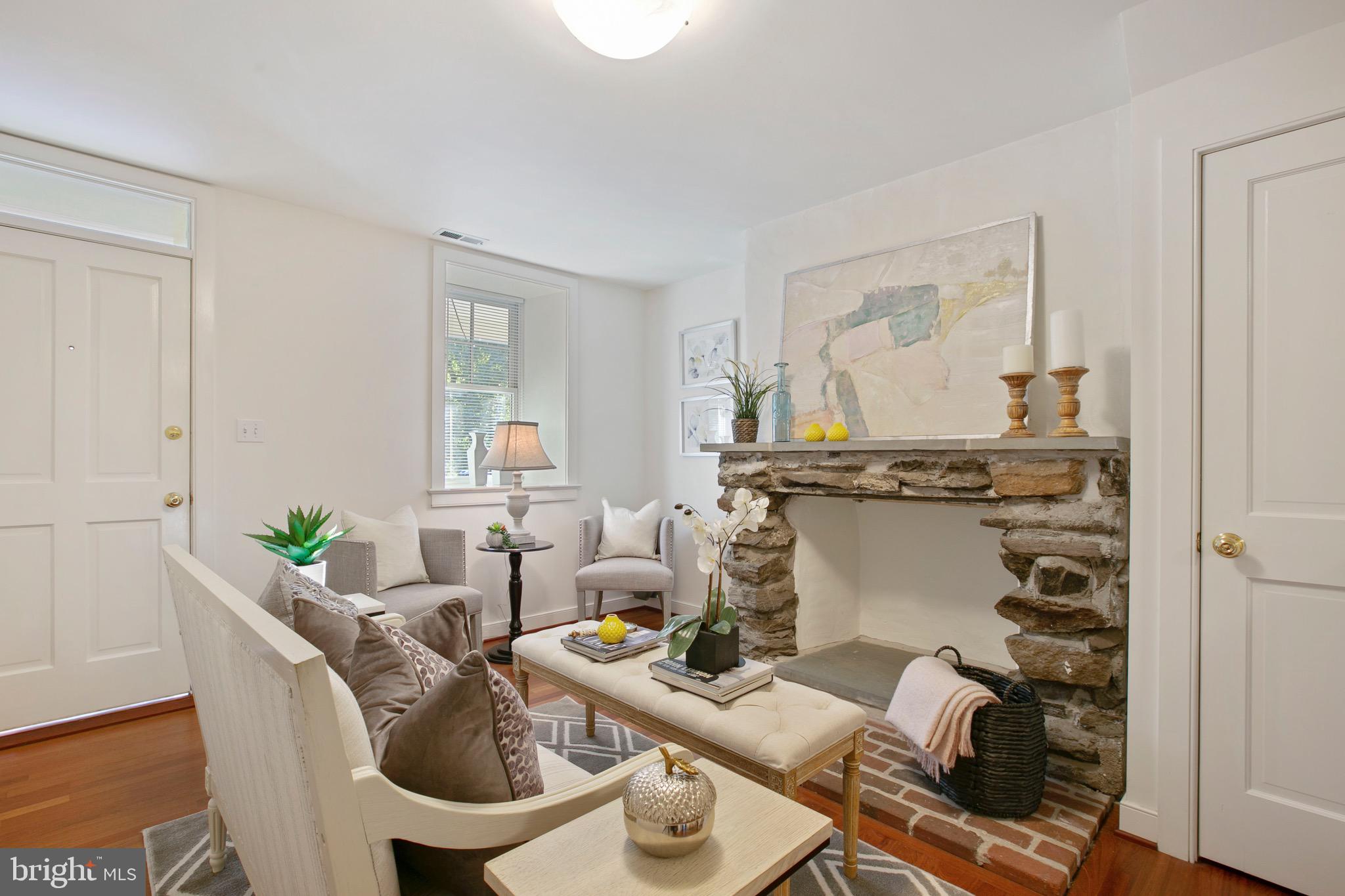 1430 Mill Race Road Baltimore, MD 21211 - Photo 3 of 47