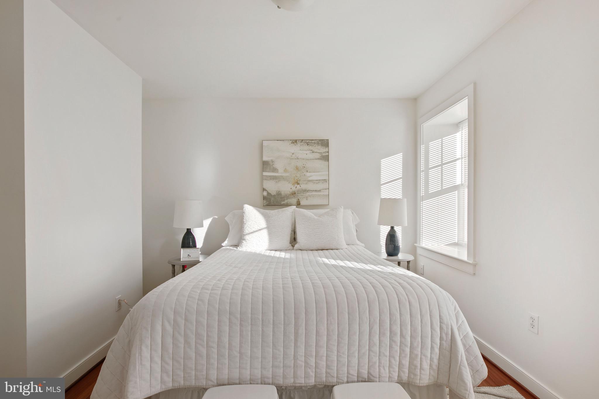 1430 Mill Race Road Baltimore, MD 21211 - Photo 22 of 47 Bedroom 1