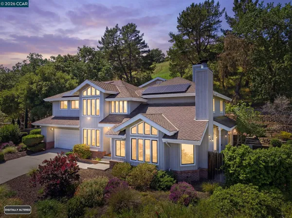 $2,150,000 | 1715 Greenhills Court, Lafayette, CA 94549