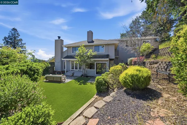 $2,150,000 | 1715 Greenhills Court, Lafayette, CA 94549