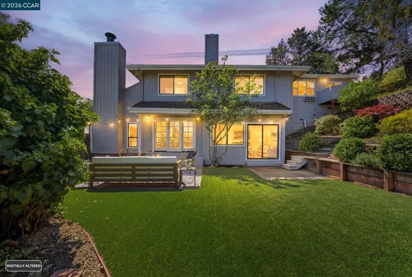$2,150,000 | 1715 Greenhills Court, Lafayette, CA 94549