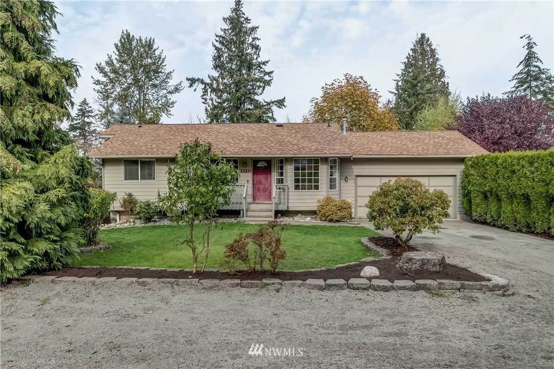 1320 Welling Road Bellingham, WA 98226 - Photo 1 of 25
