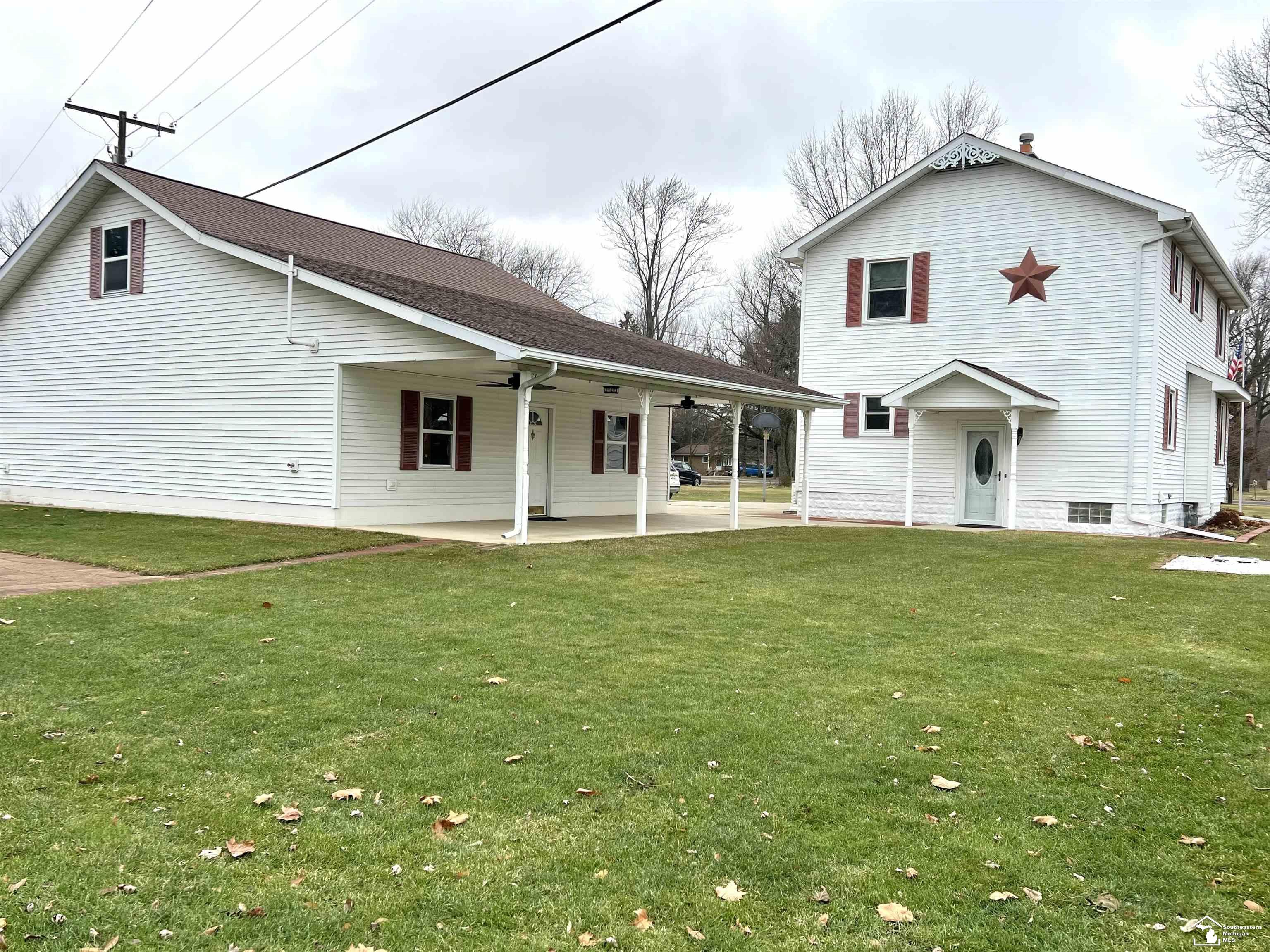 4011 Bluebush Road Monroe, MI 48162 - Photo 6 of 22