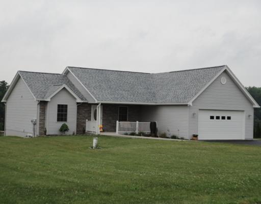 179 Election House Road Prospect, PA 16052 - Photo 1 of 18 Exterior Front.