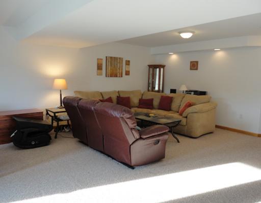 179 Election House Road Prospect, PA 16052 - Photo 13 of 18 Den/Family/Great Room.