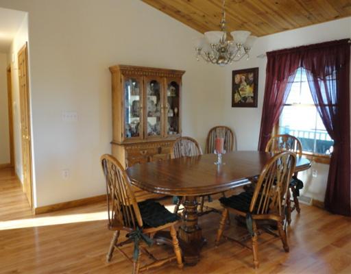 179 Election House Road Prospect, PA 16052 - Photo 3 of 18 Dining Room.