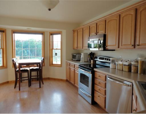 179 Election House Road Prospect, PA 16052 - Photo 4 of 18 Kitchen.