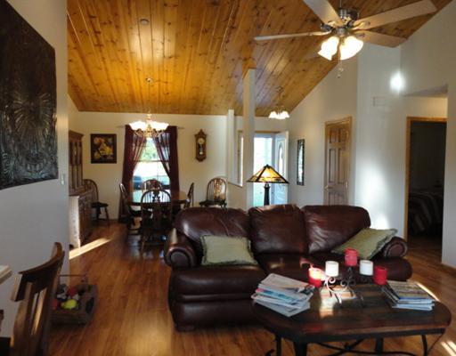 179 Election House Road Prospect, PA 16052 - Photo 5 of 18 Great Room.