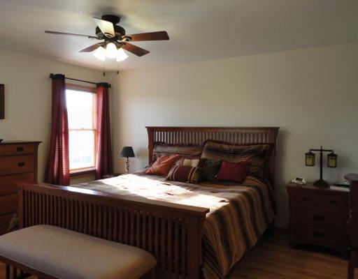 179 Election House Road Prospect, PA 16052 - Photo 6 of 18 Master Bedroom.