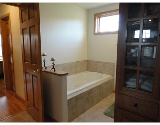 179 Election House Road Prospect, PA 16052 - Photo 7 of 18 Master Bath/Spa.