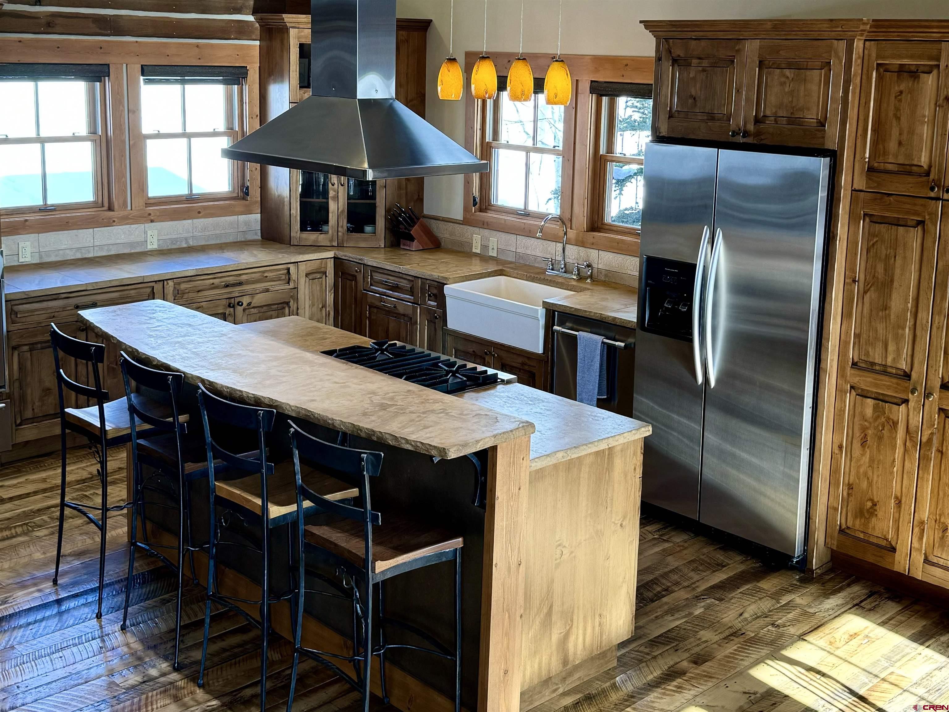 33 Treasury Road Crested Butte, CO 81225 - Photo 7 of 29 Gallery Image 7