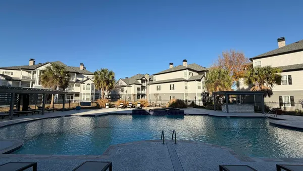 a view of a interior of the house