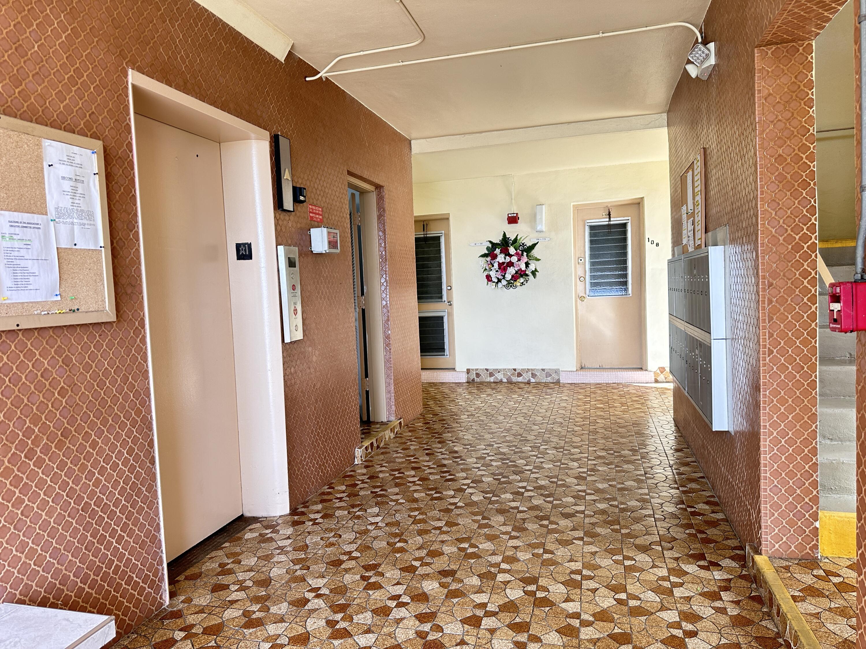 17001 Northeast 13th Avenue, Unit 205 Miami, FL 33162 - Photo 10 of 14 a view of a bathroom