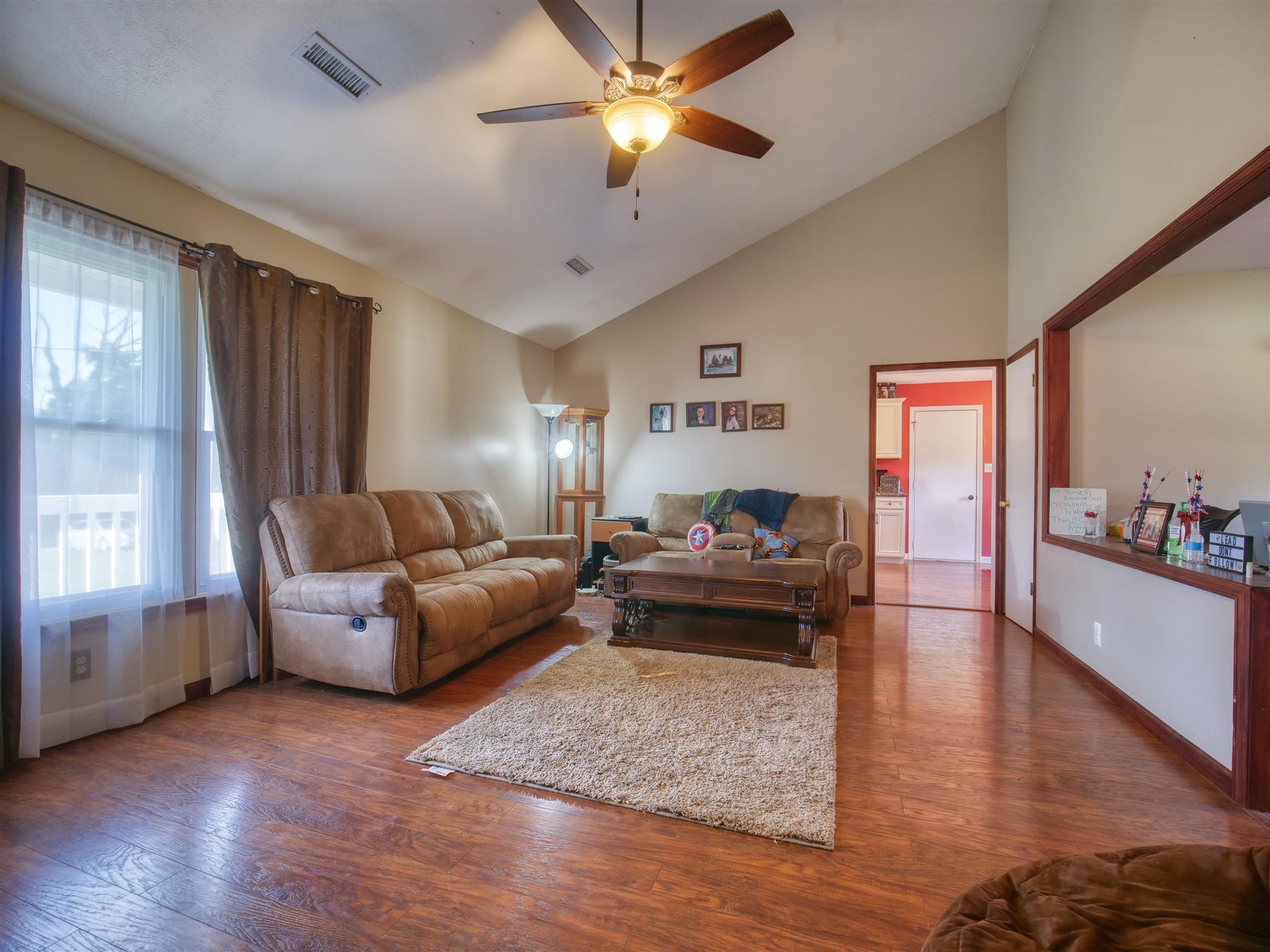 2418 Harris Road Woodlawn, TN 37191 - Photo 3 of 29 Gallery Image 3