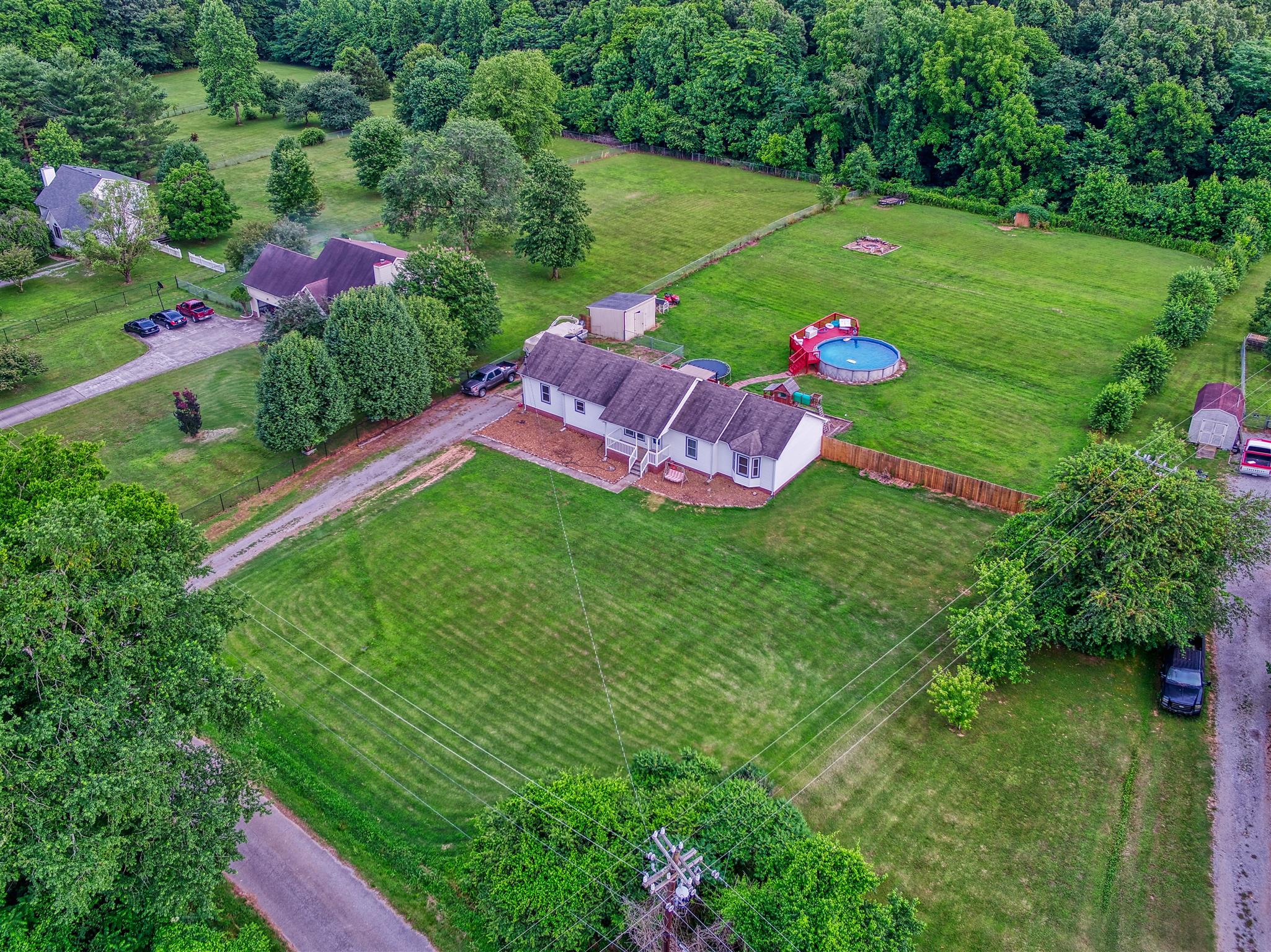 2418 Harris Road Woodlawn, TN 37191 - Photo 22 of 29 Gallery Image 22