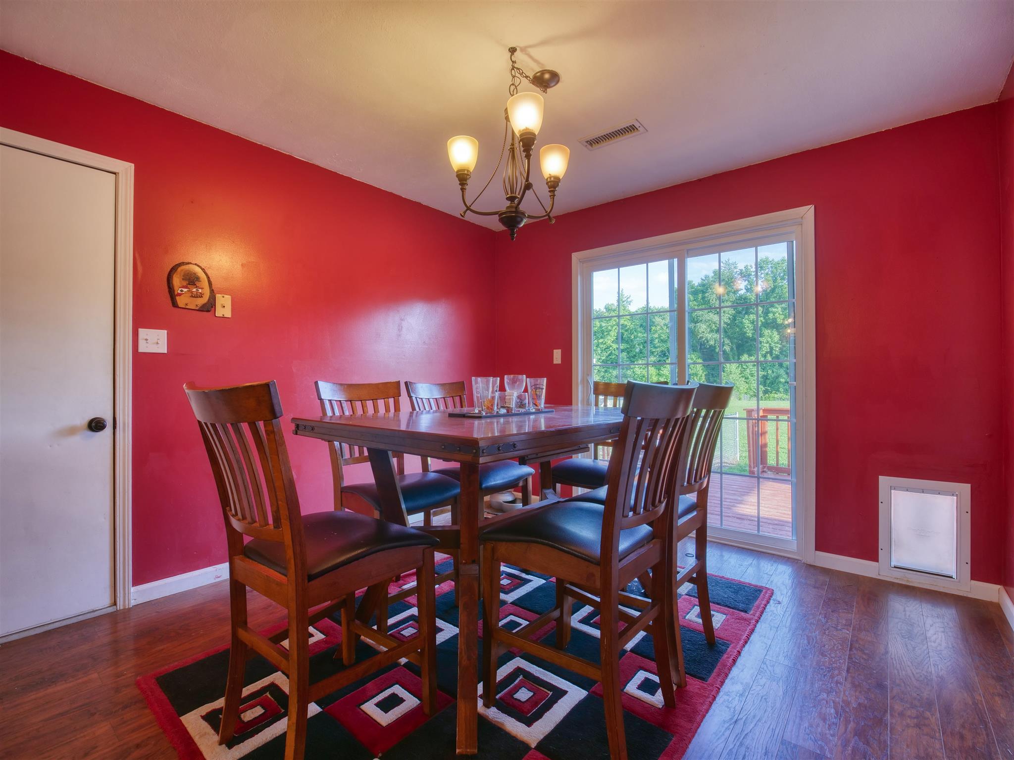 2418 Harris Road Woodlawn, TN 37191 - Photo 8 of 29 Gallery Image 8