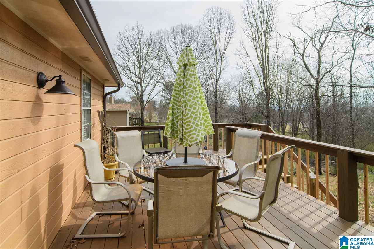 7445 Roper Tunnel Road Trussville, AL 35173 - Photo 39 of 42