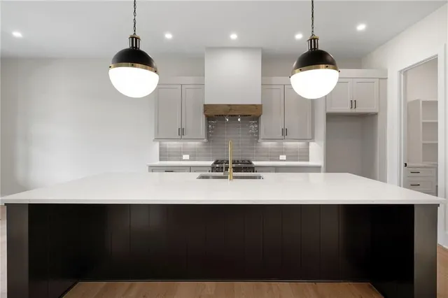 $859,900 | 157 Palisade Drive Northeast, Rydal, GA 30171