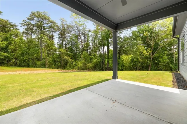 $859,900 | 157 Palisade Drive Northeast, Rydal, GA 30171