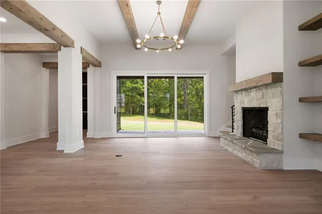 $859,900 | 157 Palisade Drive Northeast, Rydal, GA 30171