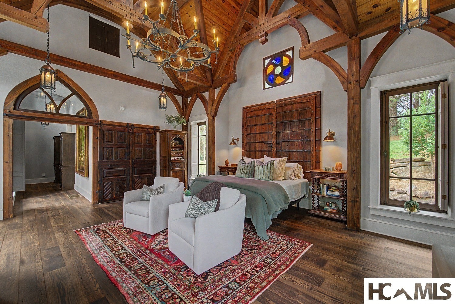 739 Mark Dowdle Road Franklin, NC 28734 - Photo 30 of 86 Gallery Image 30