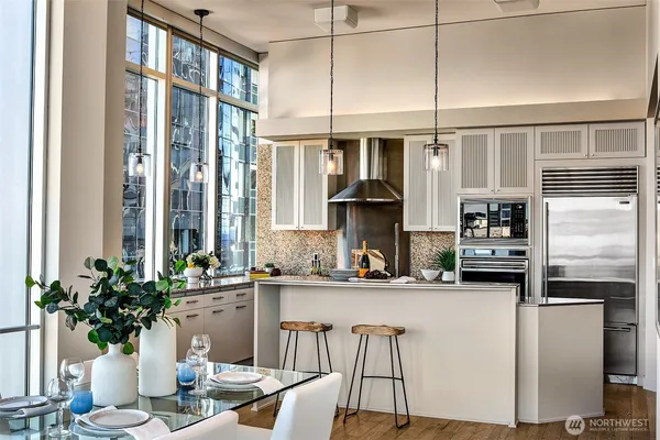 $1,798,000 | 909 5th Avenue, Unit PH3, Seattle, WA 98164