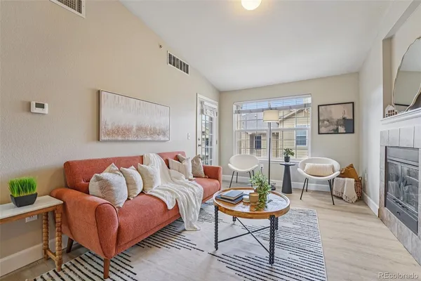 $284,000 | 9180 Rolling Way, Unit 306, Parker, CO 80134