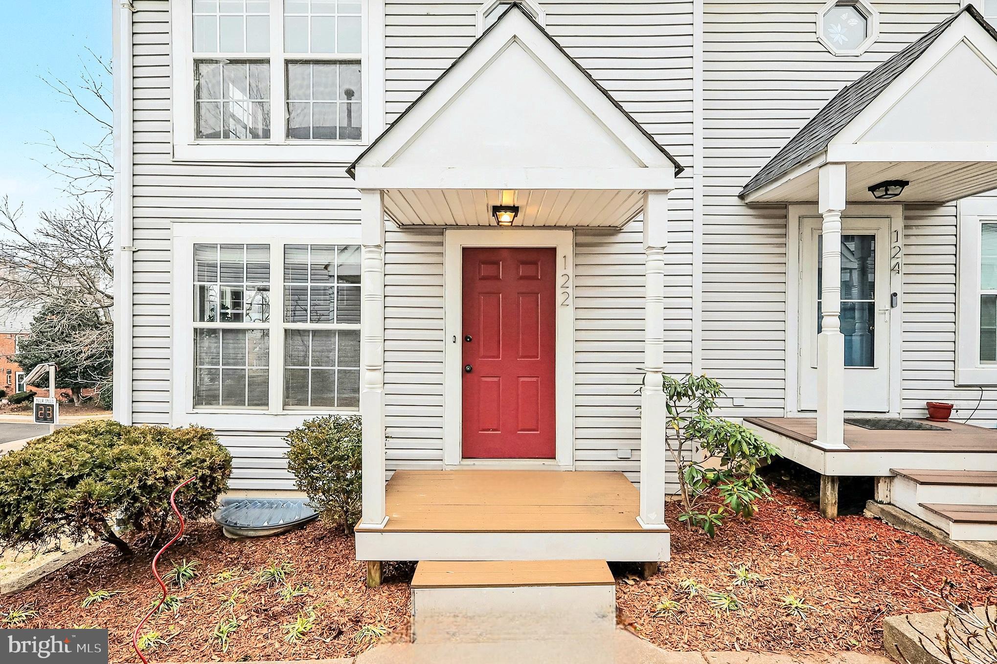 122 East Glebe Road Alexandria, VA 22305 - Photo 26 of 30