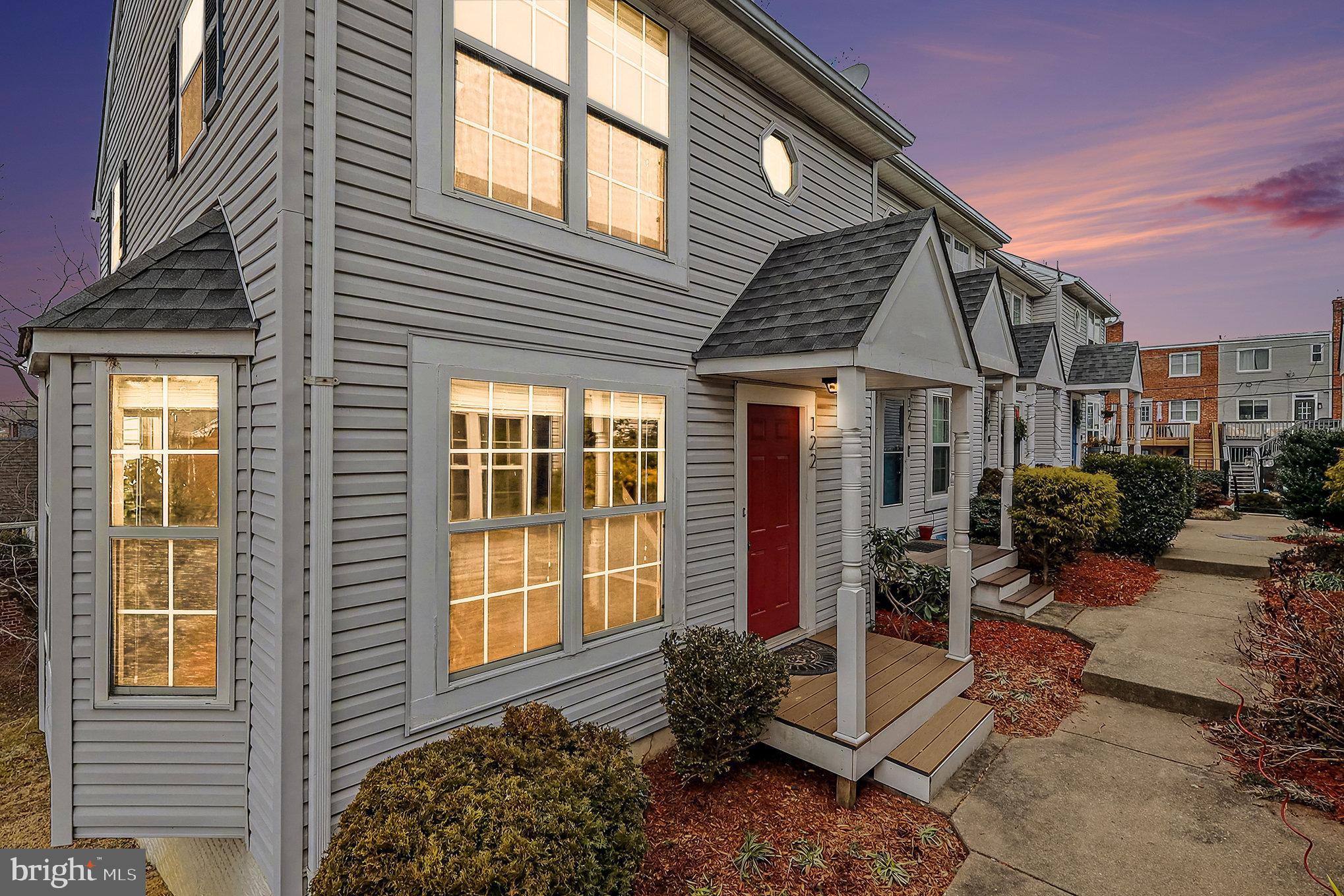 122 East Glebe Road Alexandria, VA 22305 - Photo 27 of 30