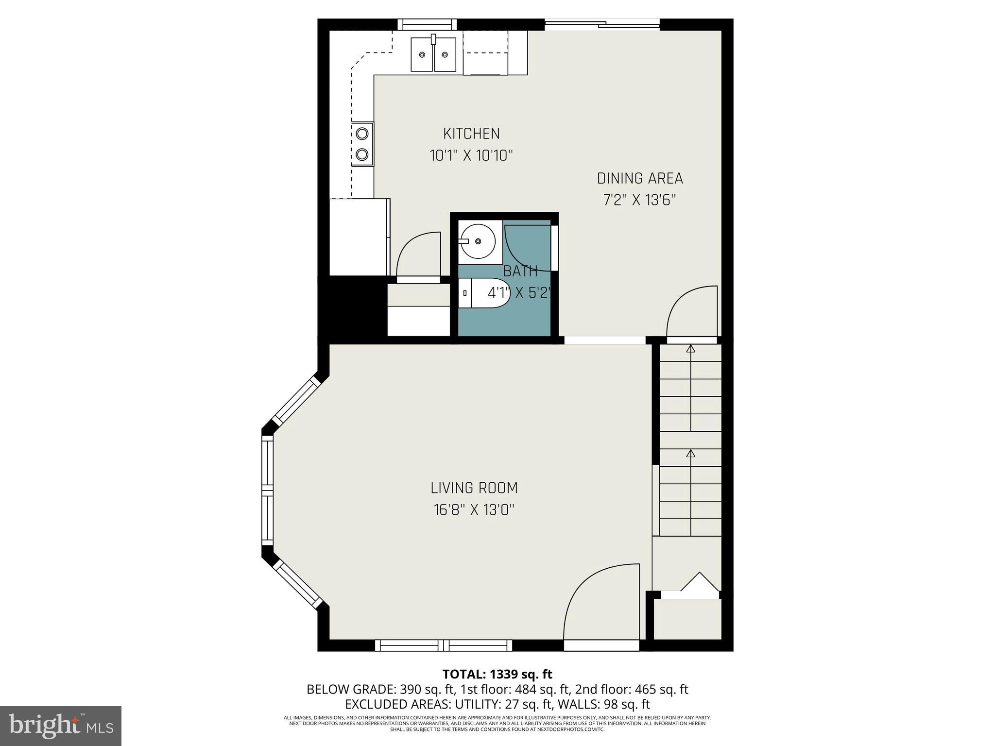 122 East Glebe Road Alexandria, VA 22305 - Photo 28 of 30