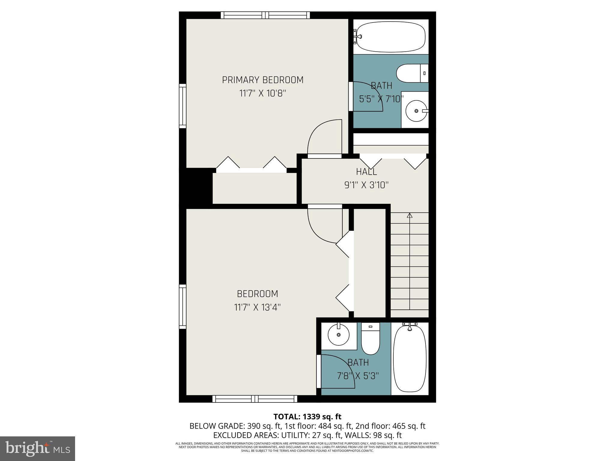 122 East Glebe Road Alexandria, VA 22305 - Photo 29 of 30