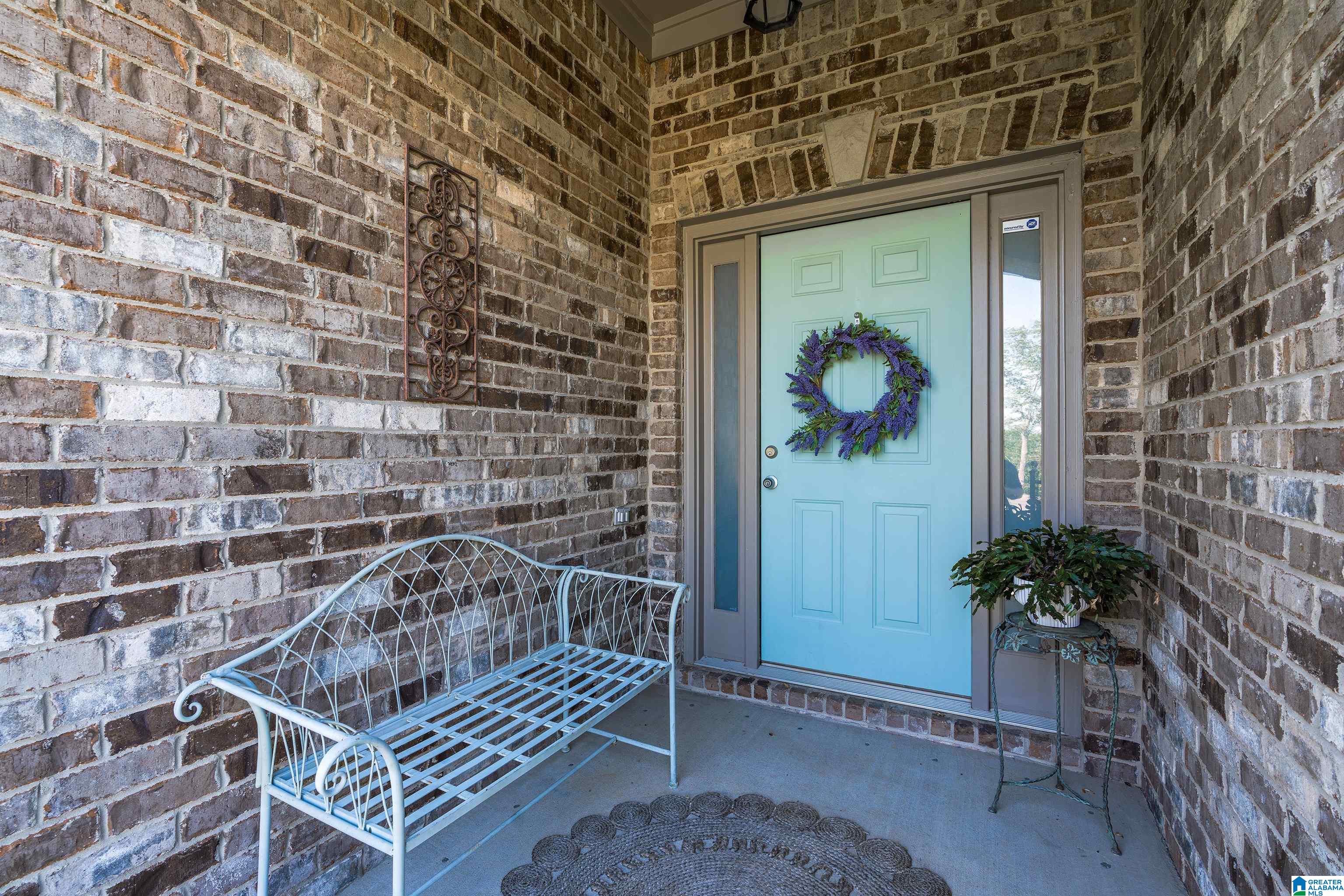 3386 Smith Sims Road Trussville, AL 35173 - Photo 2 of 24