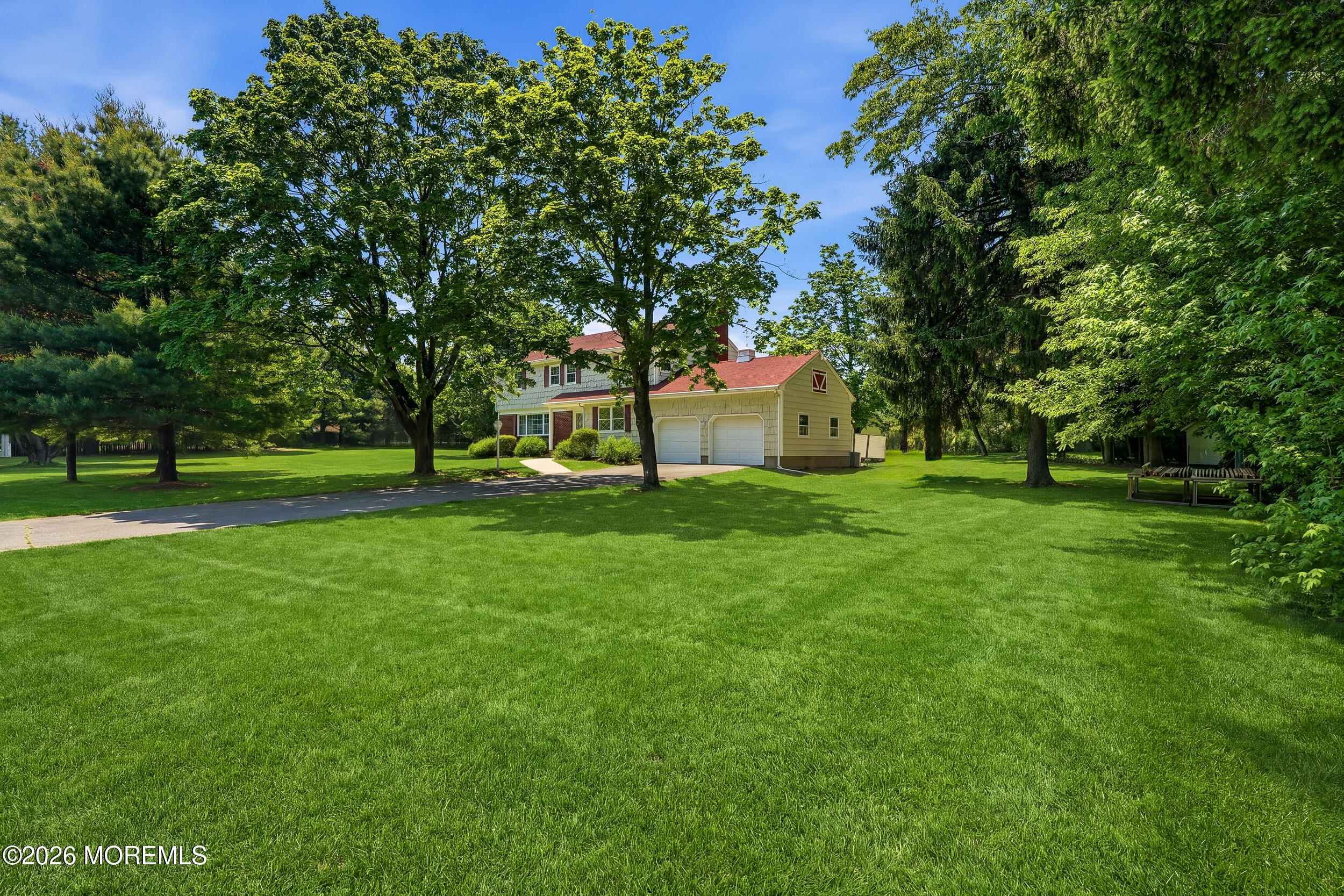 11 Jumping Brook Road Neptune Township, NJ 07753 - Photo 31 of 41 025