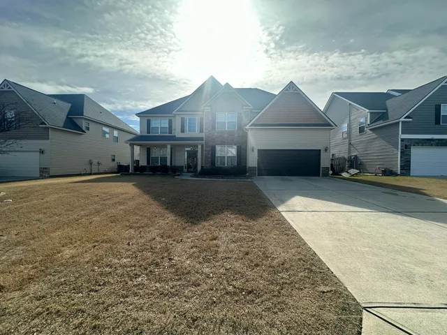 $3,000 | 1405 Calumet Drive, Grovetown, GA 30813