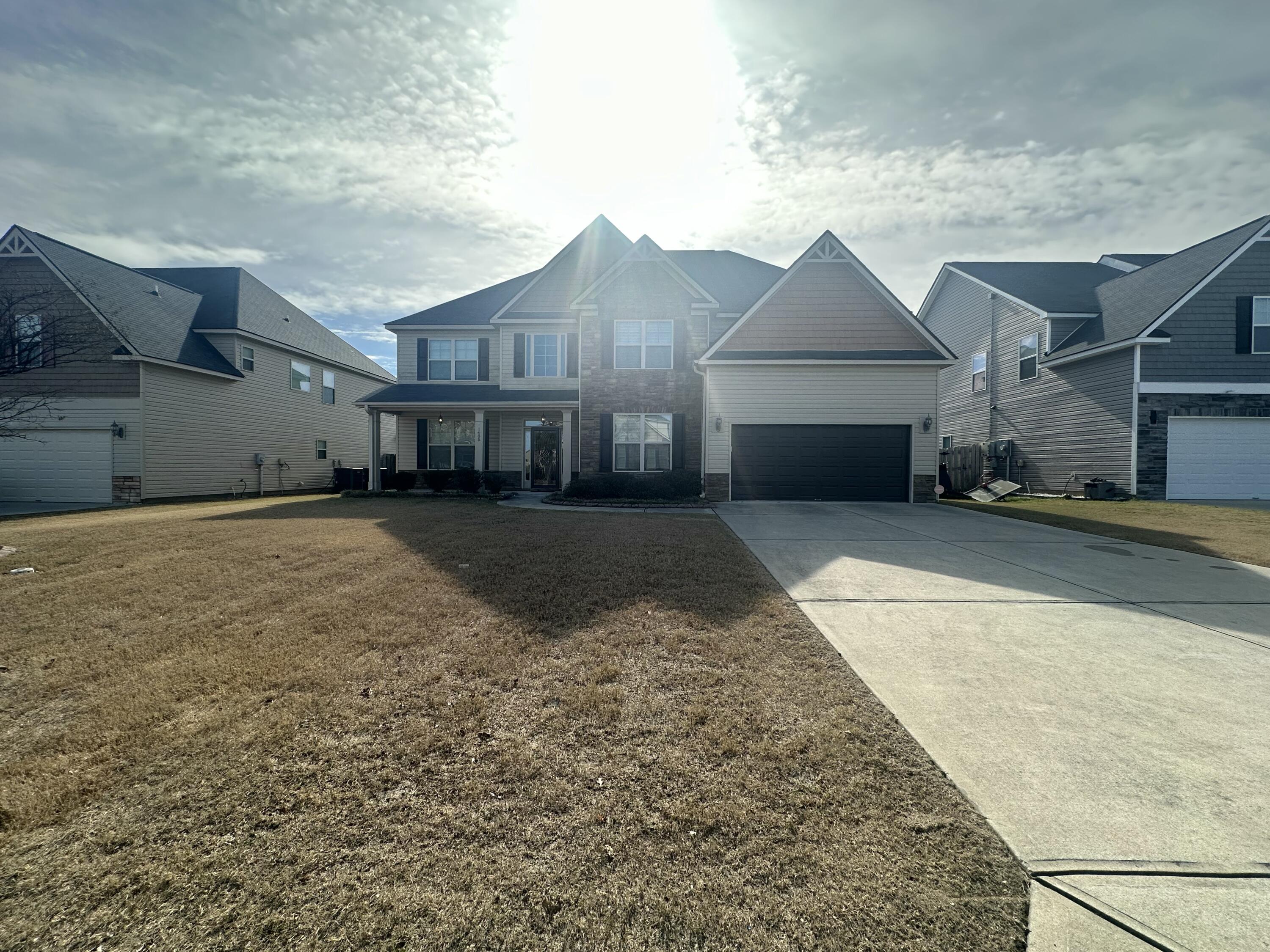 1405 Calumet Drive Grovetown, GA 30813 - Photo 1 of 32 IMG_9975